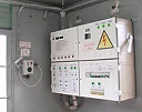 В Туве внедряют систему дистанционного контроля  за электроснабжением труднодоступных сел 